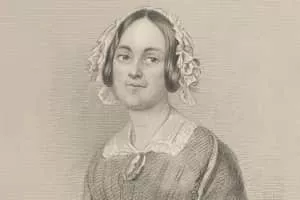 Juana María de los Dolores de León Smith - 