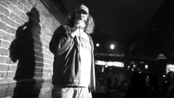Judah Friedlander: America is the Greatest Country in the United States - Film