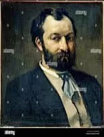 Jules-Antoine Castagnary - French Politician