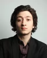 Jules Sitruk - French actor