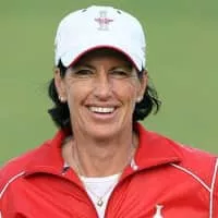 Juli Inkster - American professional golfer