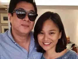 Julia Clarete - Singer