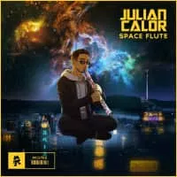 Julian Calor - Dutch disc jockey