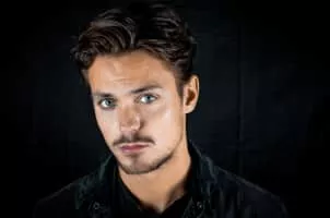 Julian Jordan - Dutch musician