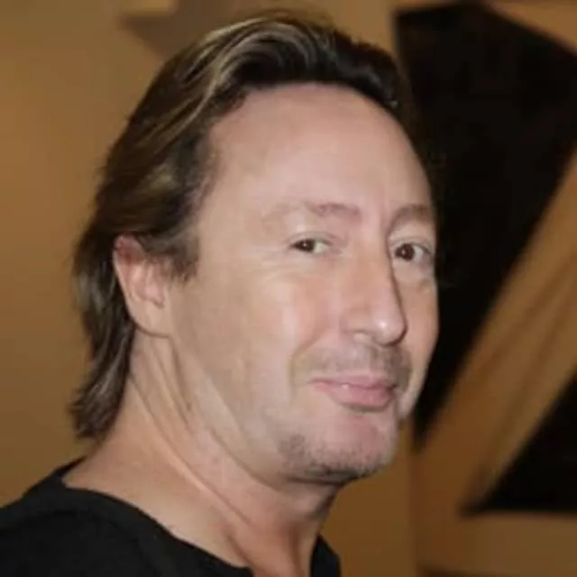 Julian Lennon - Musician