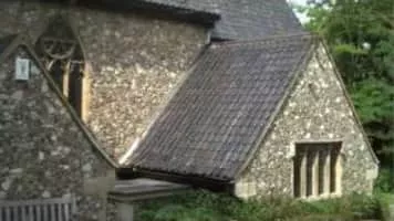 Julian of Norwich - English author