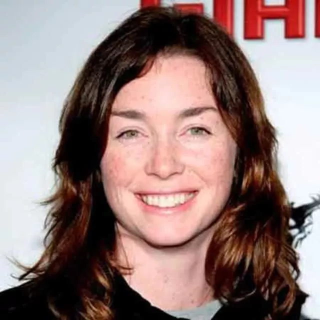 Julianne Phillips - American model