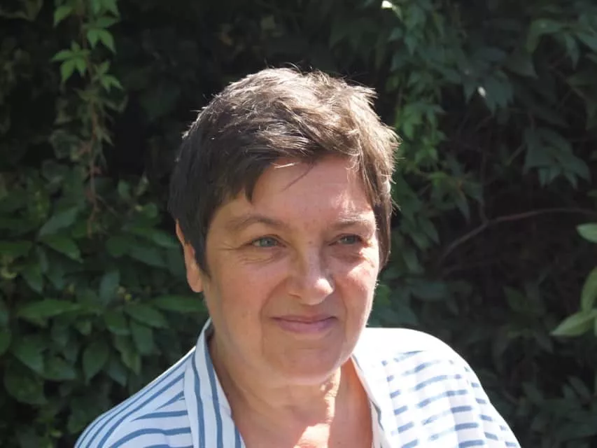 Julie Bindel - Writer