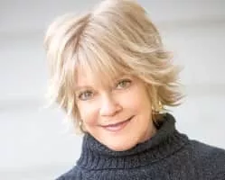 Julie Cobb - American actress