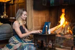 Julie Montagu - American entrepreneur