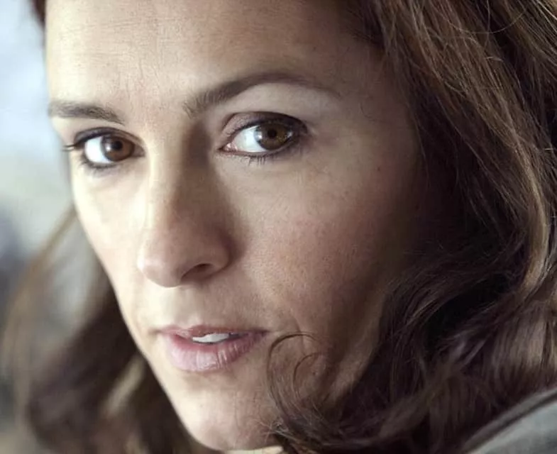 Juliet Aubrey - Actress