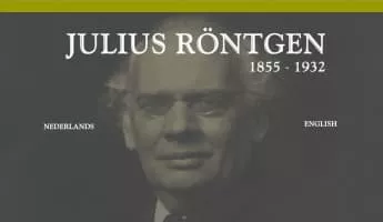 Julius Röntgen - Dutch-German composer