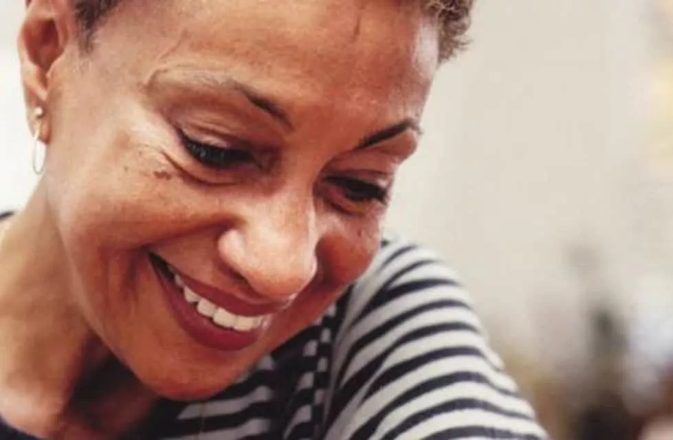 June Jordan - American poet