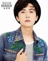 Junfeng Niu - Chinese actor