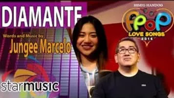 Jungee Marcelo - Songwriter