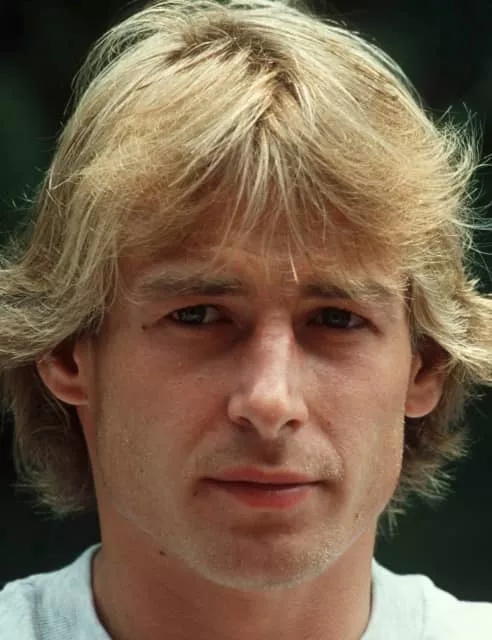 Jürgen Klinsmann - German association football manager