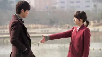 Just an Ordinary Love Story - 2012 ‧ Romance