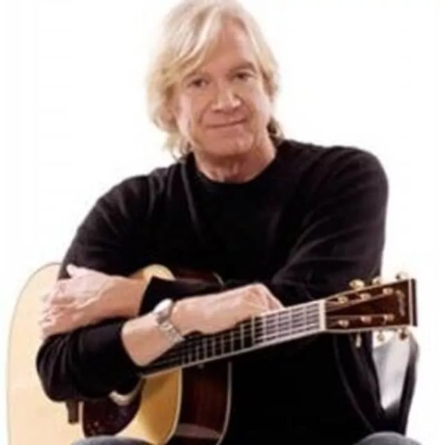 Justin Hayward - English musician