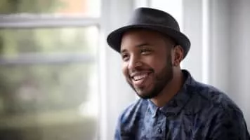 Justin Simien - American filmmaker