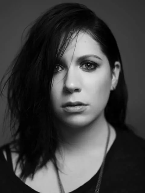 k.flay - American singer and musician