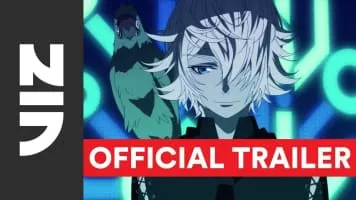 K: Seven Stories Movie 6: Circle Vision: Nameless Song - 2018 ‧ Anime