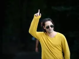 Kaan Tangöze - Turkish musician