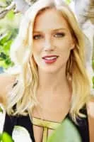 Kabby Borders - Actress