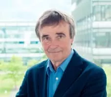 Kai Simons - Molecular biologist