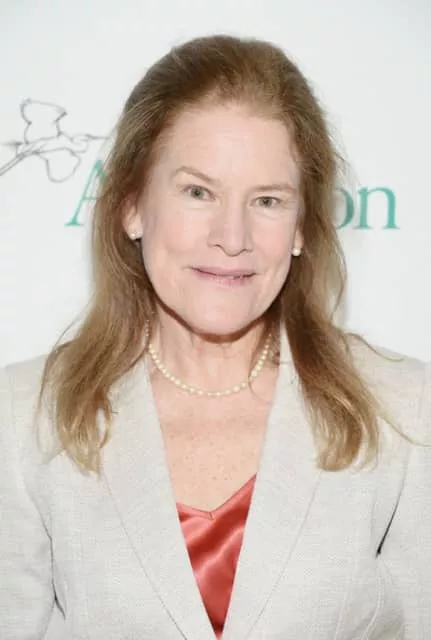 Kaiulani Lee - American actress