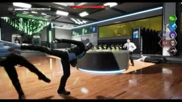 Kama Bullet Heritage 2 - Video game