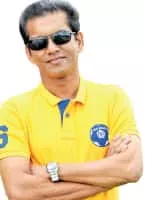 Kamal Addararachchi - Actor