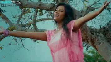 Kanchana Mendis - Sri Lankan actress