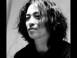 Kang San Ae - South Korean singer