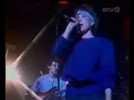 Kare Kauks - Estonian singer