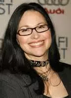 Karen Moncrieff - American actress