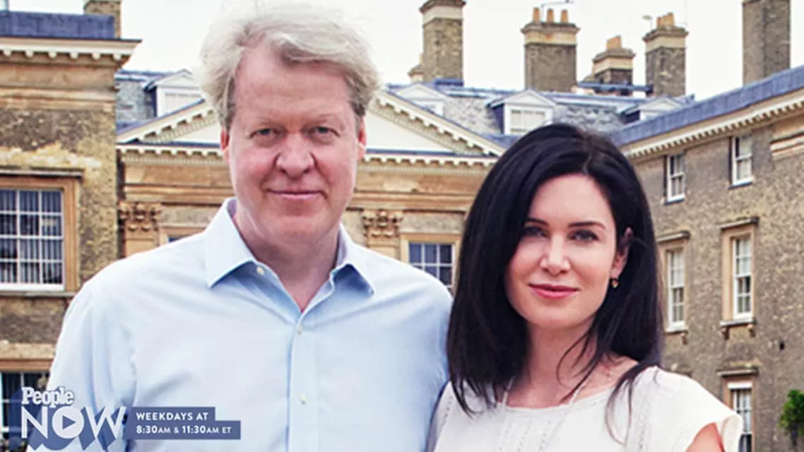 Karen Spencer, Countess Spencer - Canadian social entrepreneur