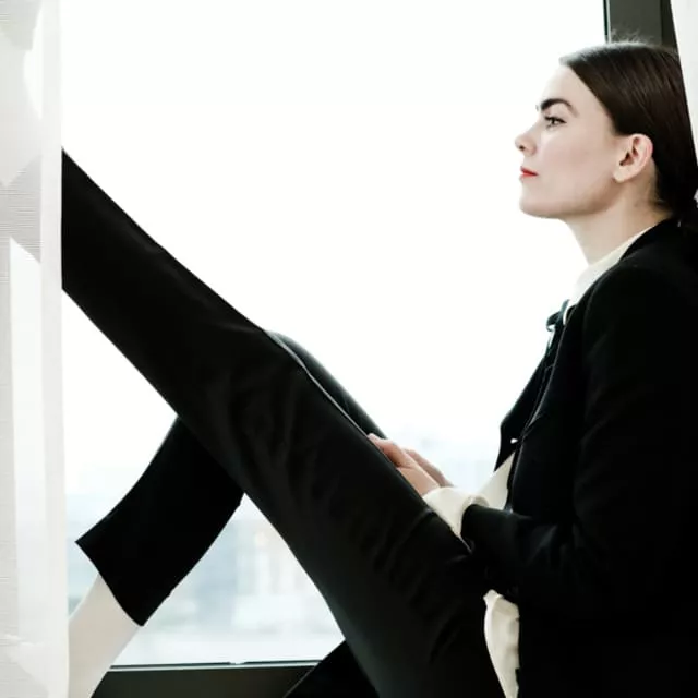 Karin Franz Körlof - Swedish actress