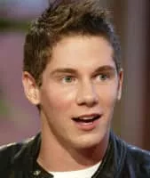 Karl Davies - English actor