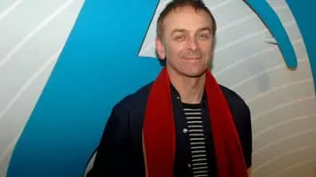 Karl Hyde - Musician