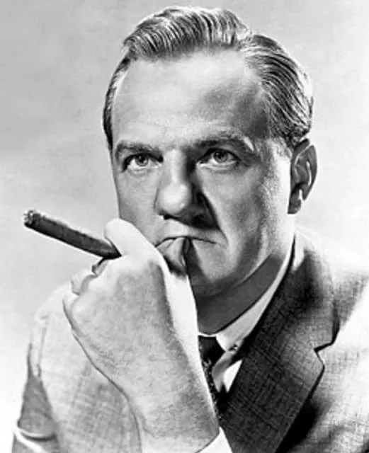 Karl Malden - American stage actor