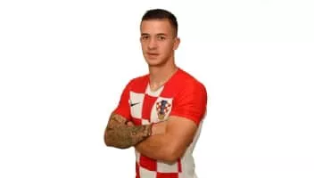 Karlo Bartolec - Croatian footballer