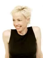 Karole Armitage - American dancer