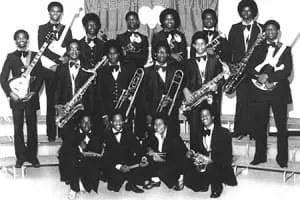 Kashmere Stage Band - 