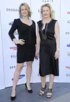 kasia jungowska - Movie director ‧ Grażyna Szapołowska's daughter