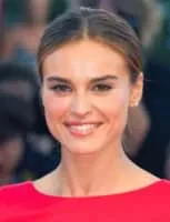 Kasia Smutniak - Polish-Italian actress