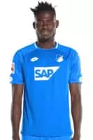 Kasim Nuhu - Ghanaian footballer