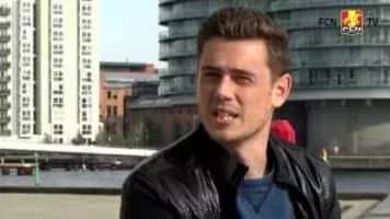 Kasper Lorentzen - Danish footballer