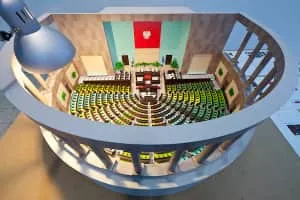 katarzyna przezwańska - Visual artist