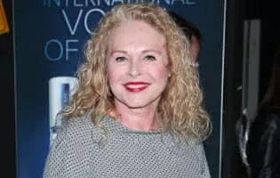 Katarzyna Walter - Polish actress