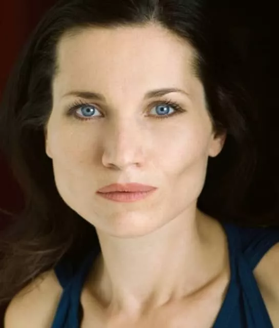 Kate Fleetwood - Actress